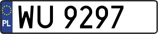 WU9297