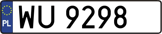 WU9298
