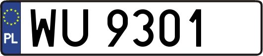 WU9301