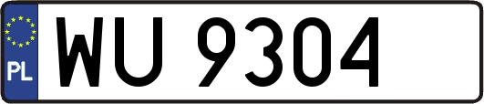 WU9304