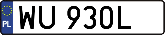 WU930L