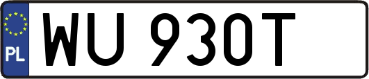 WU930T