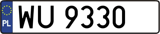 WU9330