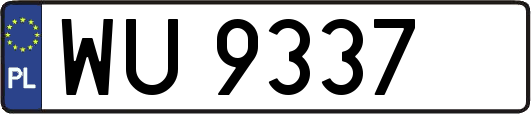 WU9337