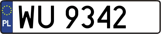 WU9342