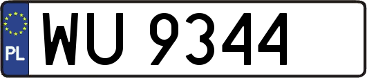 WU9344