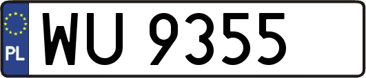 WU9355