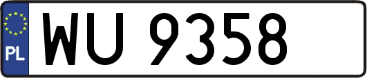 WU9358