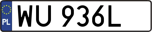 WU936L