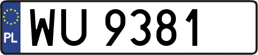 WU9381