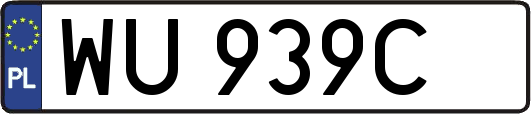 WU939C