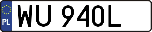 WU940L
