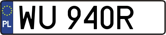 WU940R