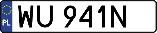 WU941N