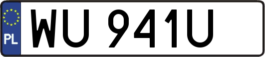 WU941U