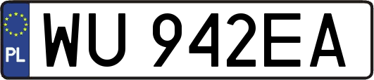 WU942EA