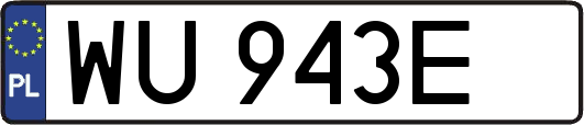 WU943E