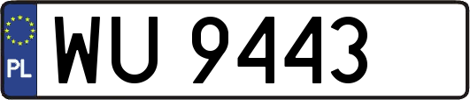 WU9443