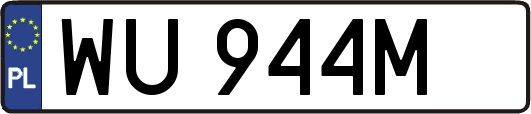 WU944M