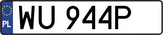 WU944P