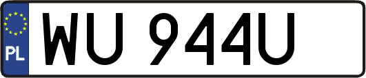 WU944U
