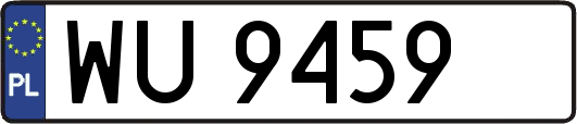 WU9459