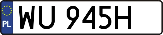 WU945H