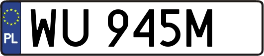 WU945M