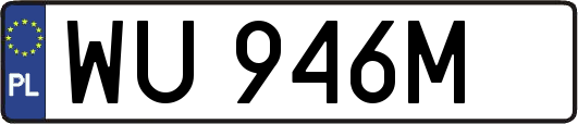WU946M