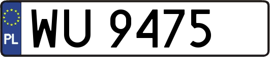 WU9475