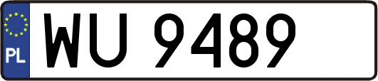 WU9489