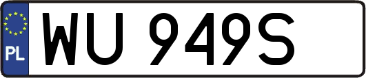 WU949S