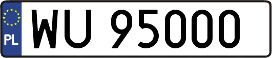 WU95000
