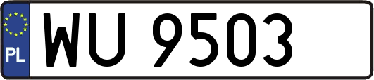 WU9503