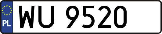 WU9520