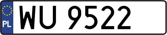 WU9522
