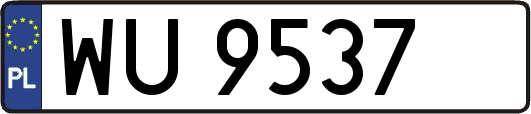 WU9537