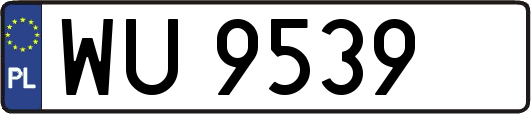 WU9539