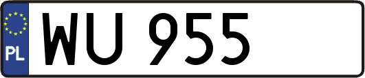 WU955
