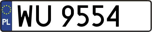 WU9554