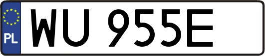 WU955E