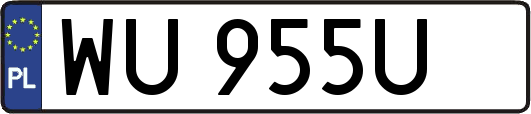WU955U