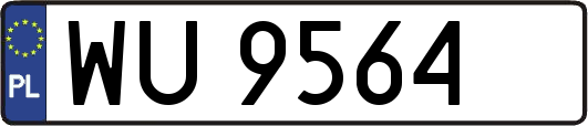WU9564