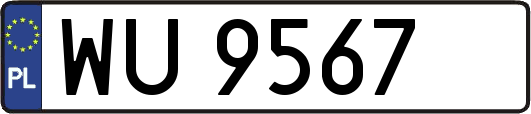WU9567