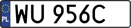 WU956C