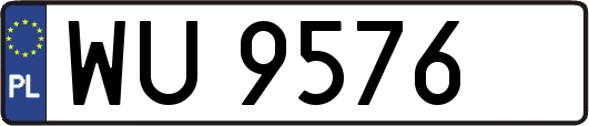WU9576