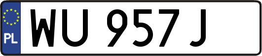 WU957J