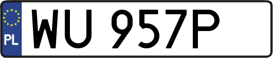 WU957P