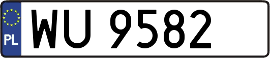 WU9582