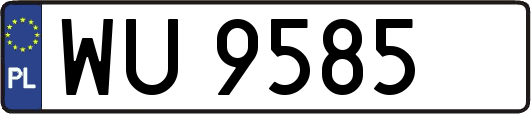 WU9585